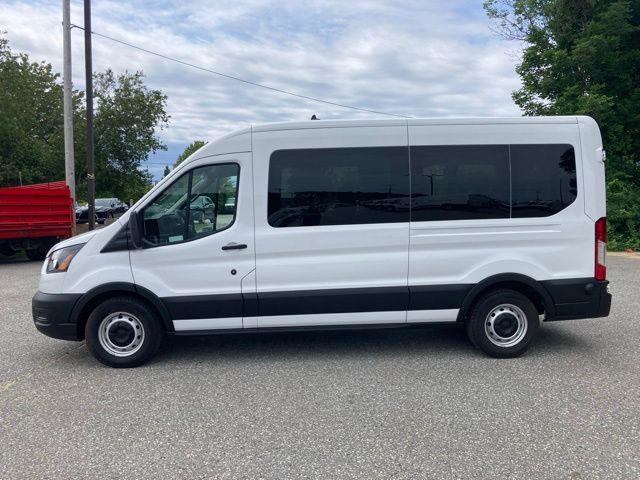 used 2024 Ford Transit-350 car, priced at $56,500