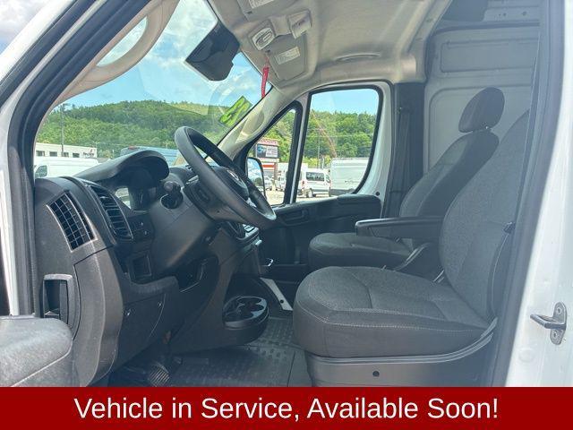 used 2023 Ram ProMaster 2500 car, priced at $28,900