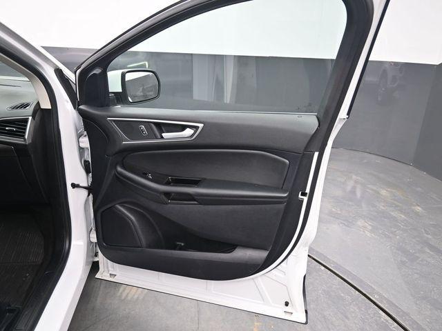used 2020 Ford Edge car, priced at $17,806