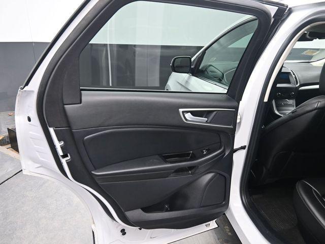 used 2020 Ford Edge car, priced at $17,806