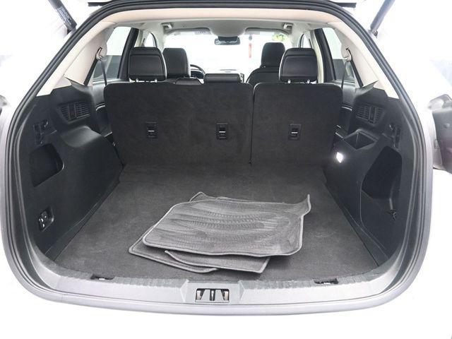 used 2020 Ford Edge car, priced at $17,806