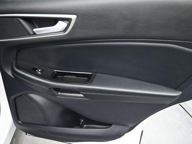 used 2020 Ford Edge car, priced at $17,806