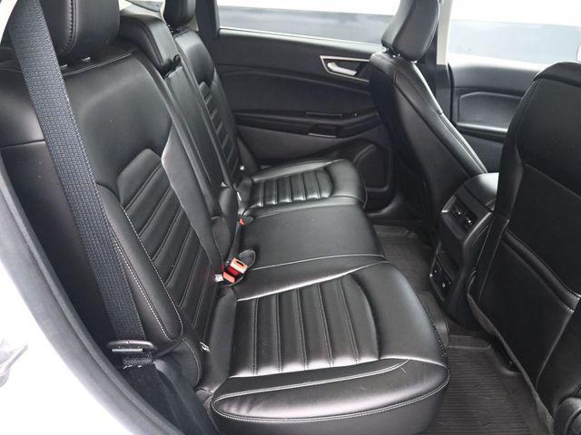 used 2020 Ford Edge car, priced at $17,806