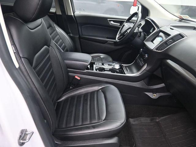 used 2020 Ford Edge car, priced at $17,806