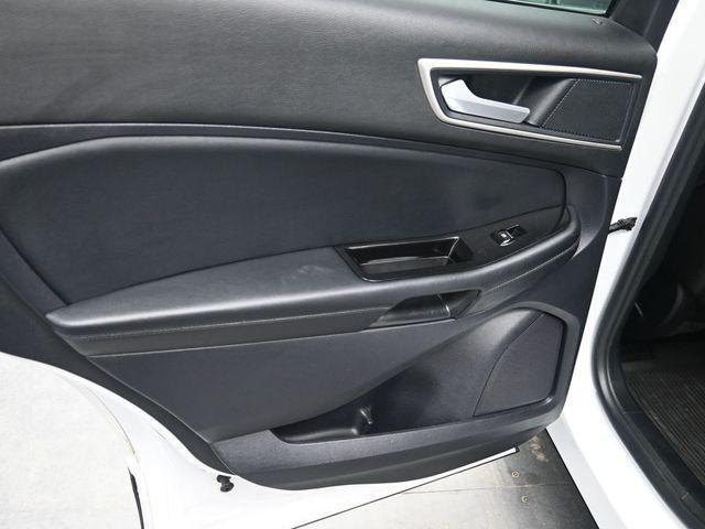 used 2020 Ford Edge car, priced at $17,806