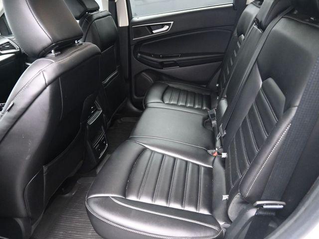 used 2020 Ford Edge car, priced at $17,806