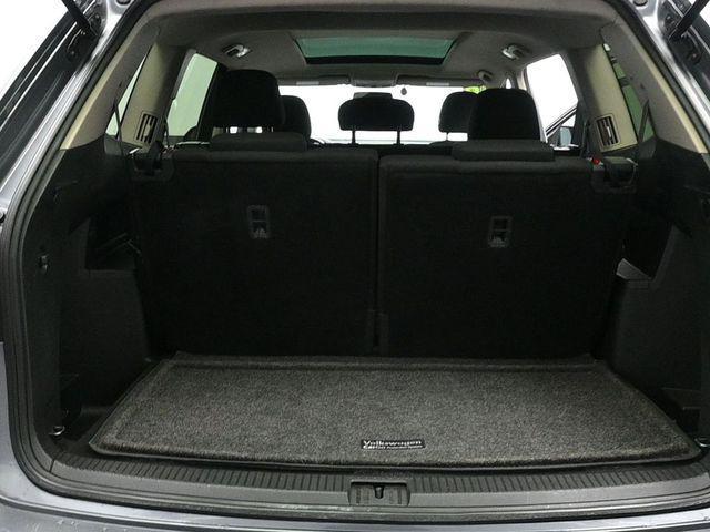 used 2018 Volkswagen Atlas car, priced at $15,989