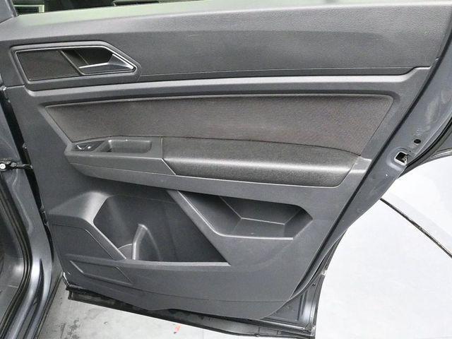 used 2018 Volkswagen Atlas car, priced at $15,989