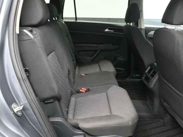 used 2018 Volkswagen Atlas car, priced at $15,989