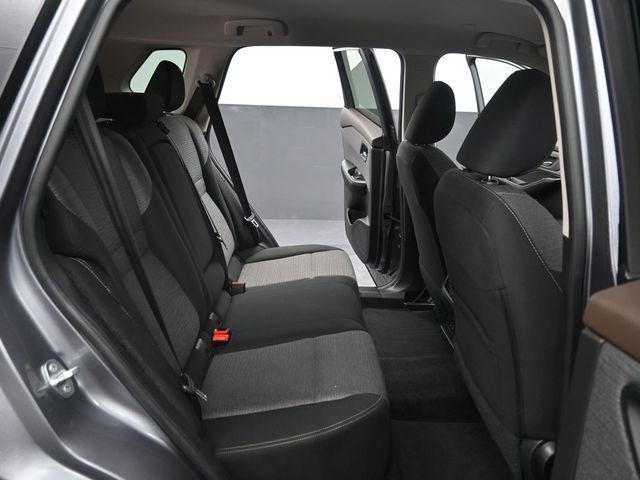 used 2023 Nissan Rogue car, priced at $21,690