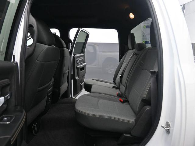 used 2021 Ram 1500 Classic car, priced at $27,748
