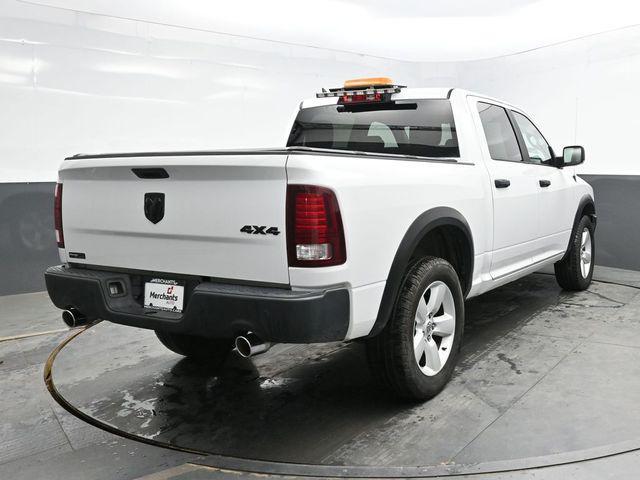 used 2021 Ram 1500 Classic car, priced at $27,748