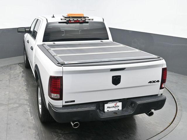 used 2021 Ram 1500 Classic car, priced at $27,748