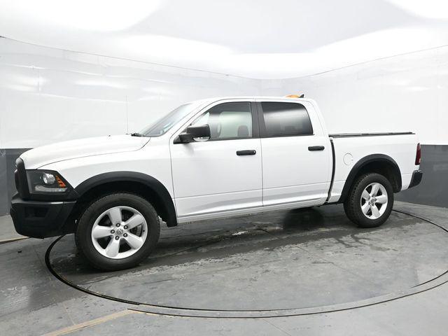 used 2021 Ram 1500 Classic car, priced at $27,748