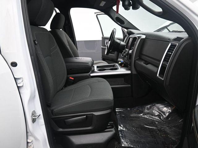 used 2021 Ram 1500 Classic car, priced at $27,748