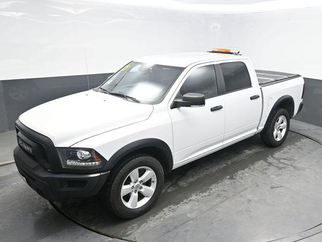 used 2021 Ram 1500 Classic car, priced at $27,748