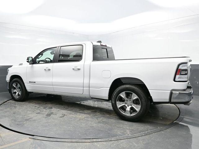 used 2021 Ram 1500 car, priced at $31,337