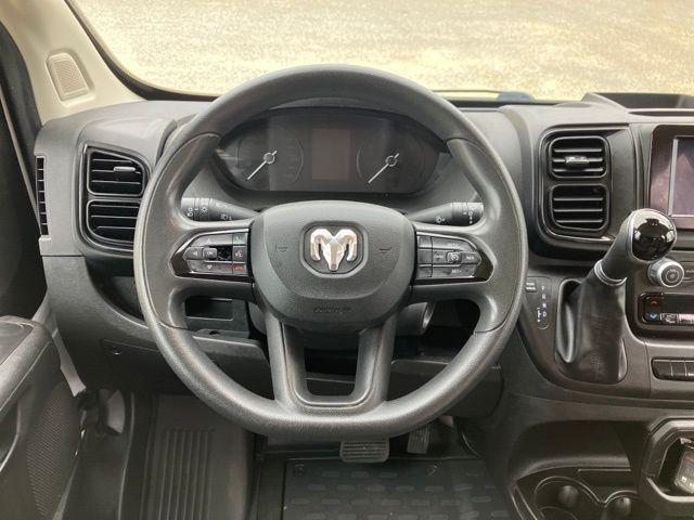 used 2023 Ram ProMaster 2500 car, priced at $30,650
