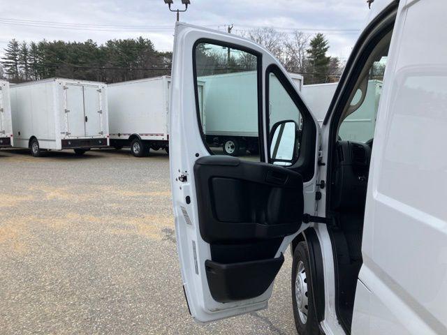 used 2023 Ram ProMaster 2500 car, priced at $30,650