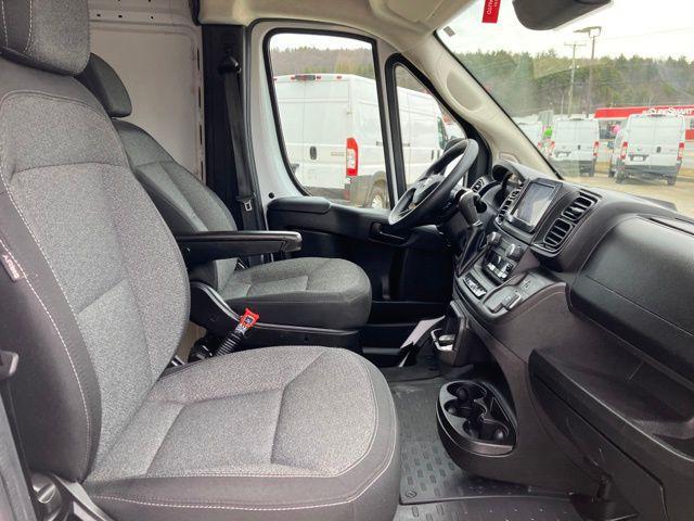 used 2023 Ram ProMaster 2500 car, priced at $30,650