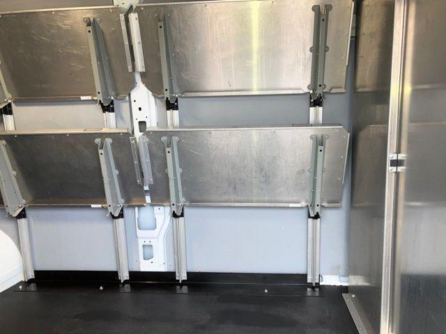 used 2023 Ram ProMaster 3500 car, priced at $32,400