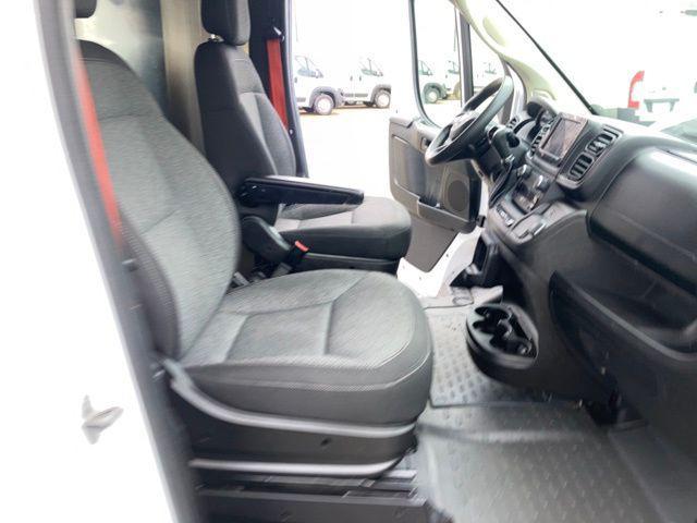 used 2023 Ram ProMaster 3500 car, priced at $32,400