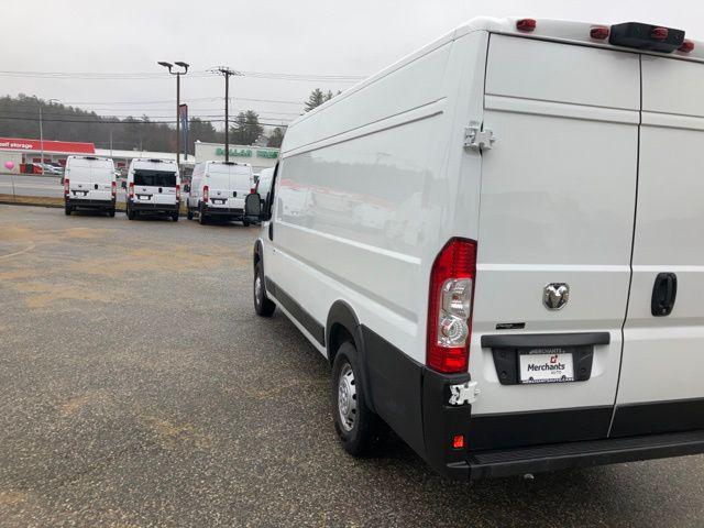 used 2023 Ram ProMaster 3500 car, priced at $32,400
