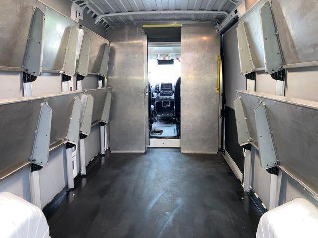 used 2023 Ram ProMaster 3500 car, priced at $32,400