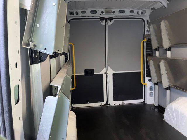 used 2023 Ram ProMaster 3500 car, priced at $32,400