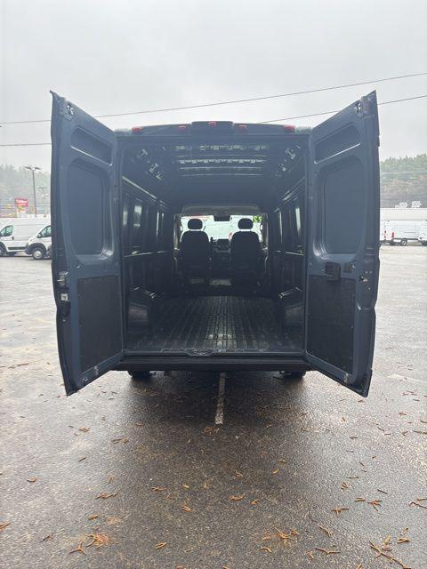 used 2022 Ram ProMaster 3500 car, priced at $26,900