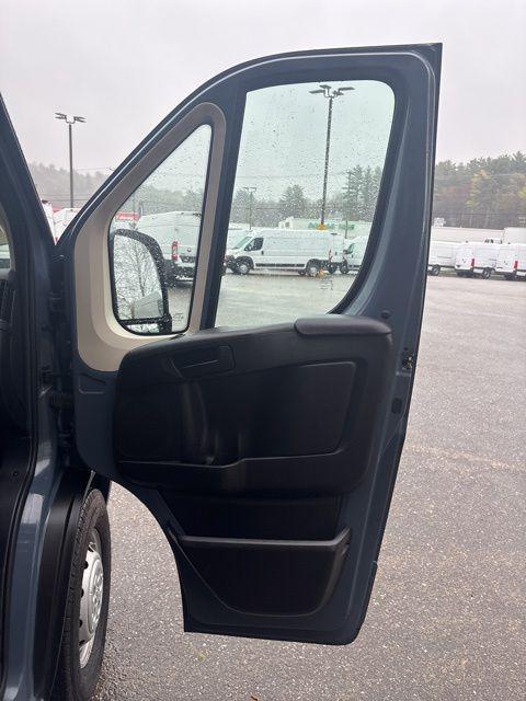 used 2022 Ram ProMaster 3500 car, priced at $26,900