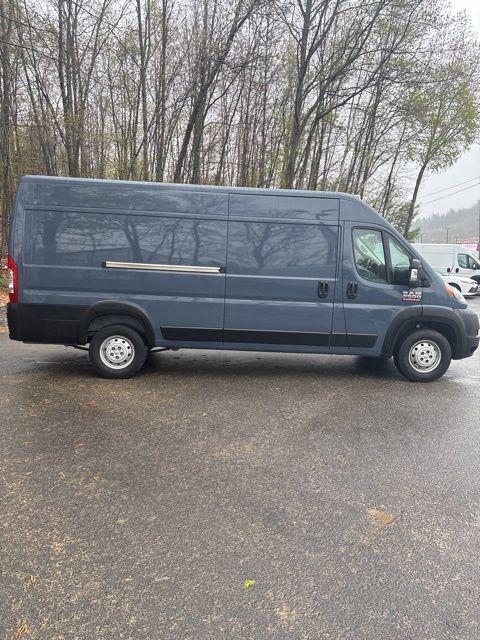 used 2022 Ram ProMaster 3500 car, priced at $26,900
