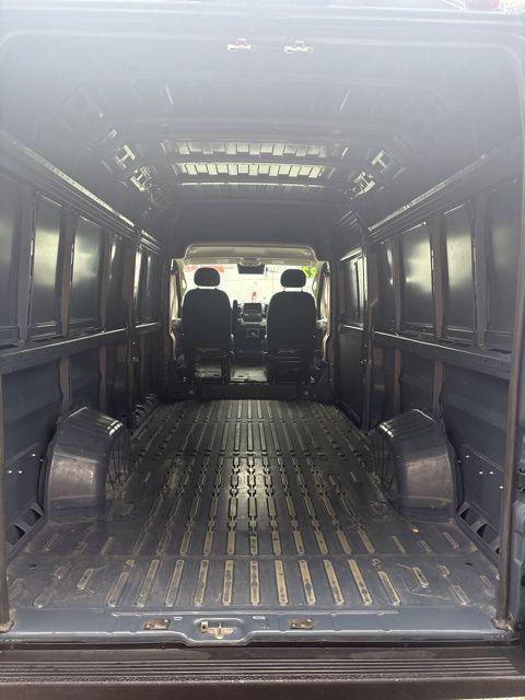 used 2022 Ram ProMaster 3500 car, priced at $26,900