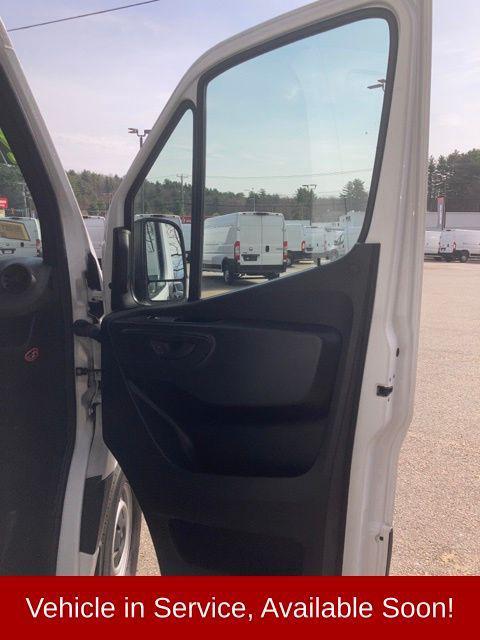 used 2023 Mercedes-Benz Sprinter 2500 car, priced at $33,900