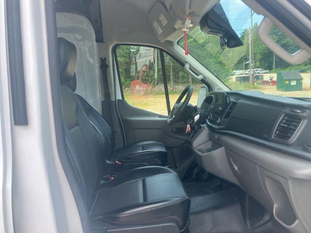 used 2021 Ford Transit-350 car, priced at $32,500