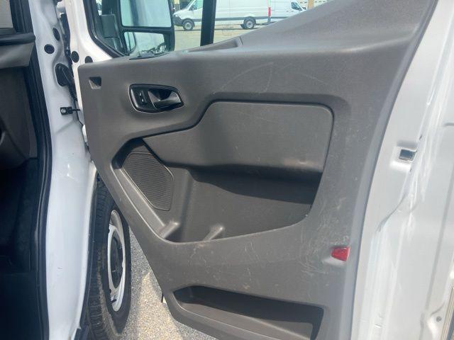 used 2021 Ford Transit-350 car, priced at $32,500