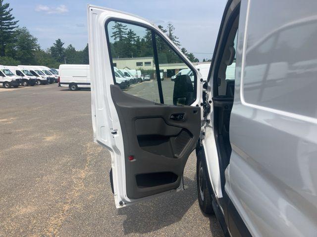 used 2021 Ford Transit-350 car, priced at $32,500