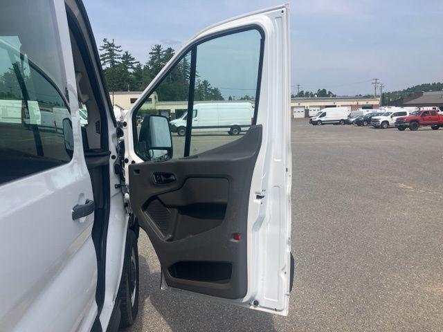 used 2021 Ford Transit-350 car, priced at $32,500