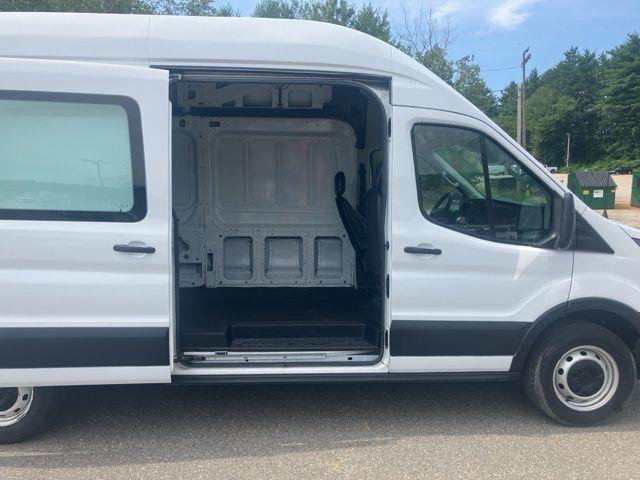 used 2021 Ford Transit-350 car, priced at $32,500