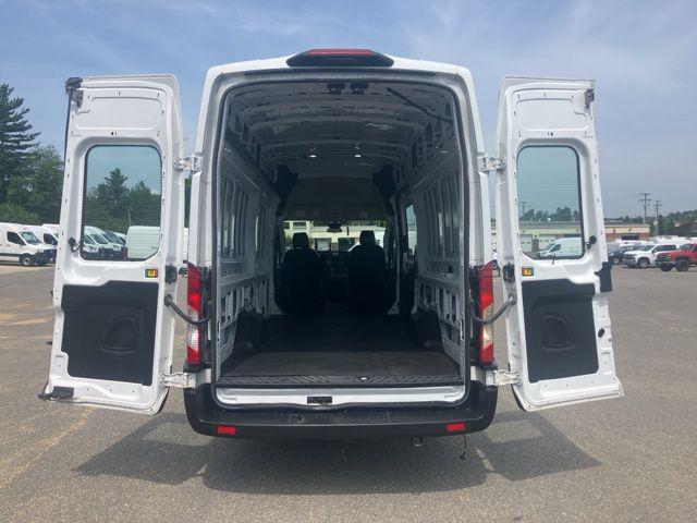 used 2021 Ford Transit-350 car, priced at $32,500