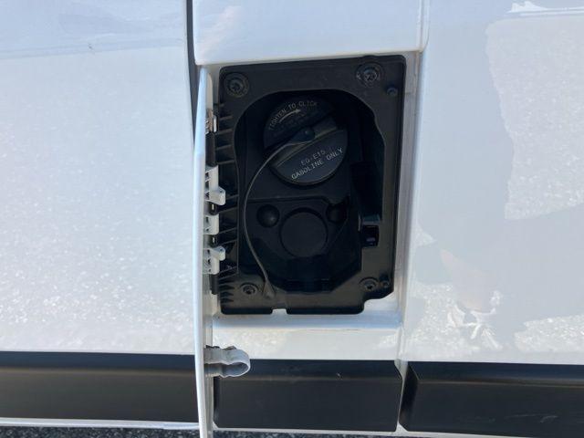 used 2023 Ram ProMaster 3500 car, priced at $33,500