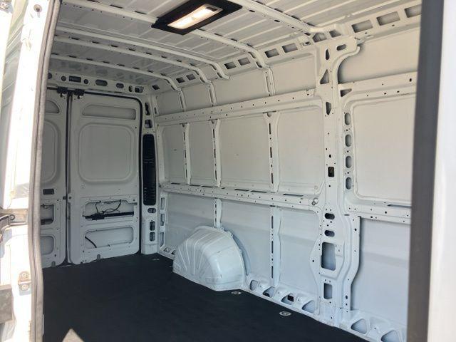 used 2023 Ram ProMaster 3500 car, priced at $33,500