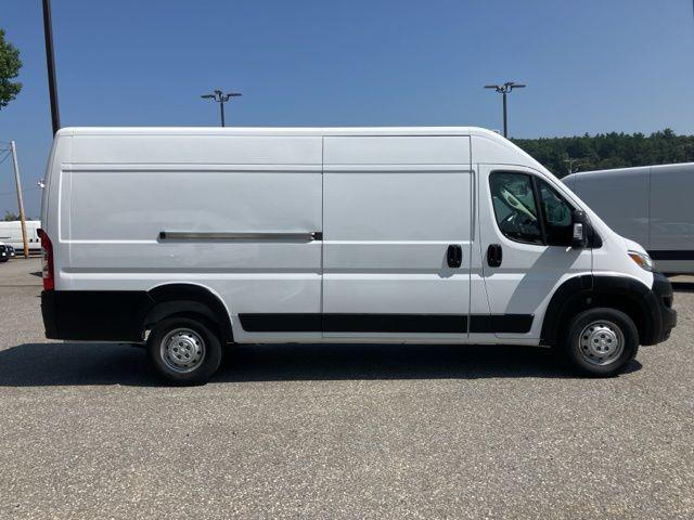 used 2023 Ram ProMaster 3500 car, priced at $33,500