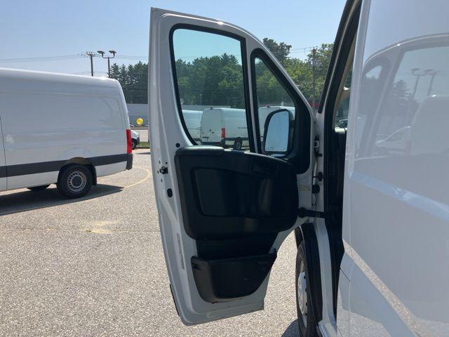 used 2023 Ram ProMaster 3500 car, priced at $33,500