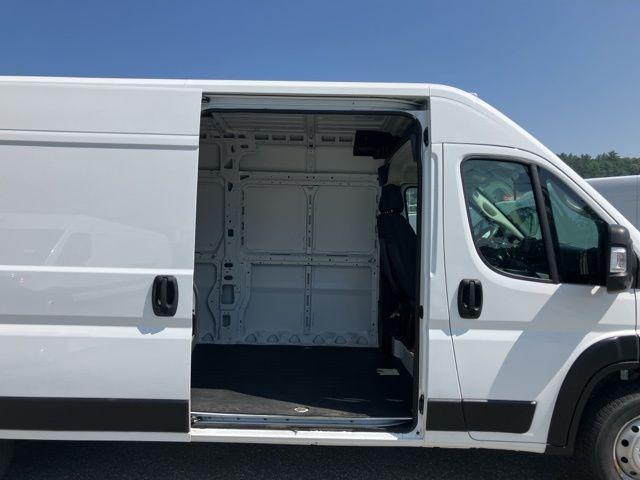 used 2023 Ram ProMaster 3500 car, priced at $33,500