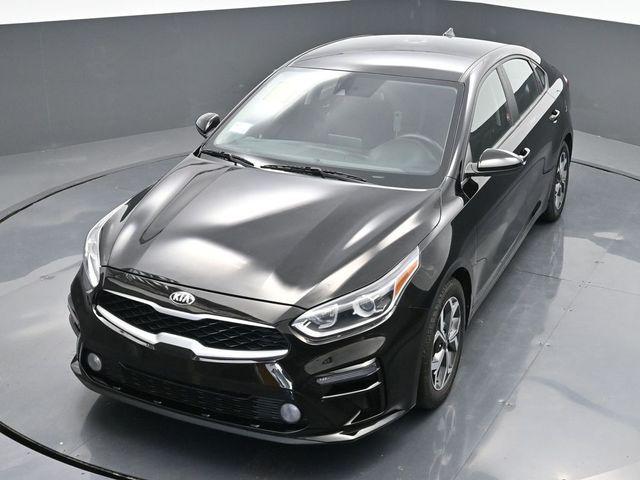 used 2019 Kia Forte car, priced at $14,412