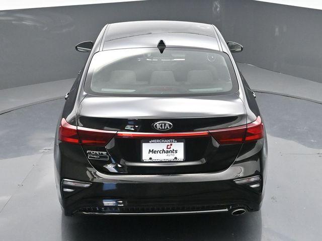 used 2019 Kia Forte car, priced at $14,412