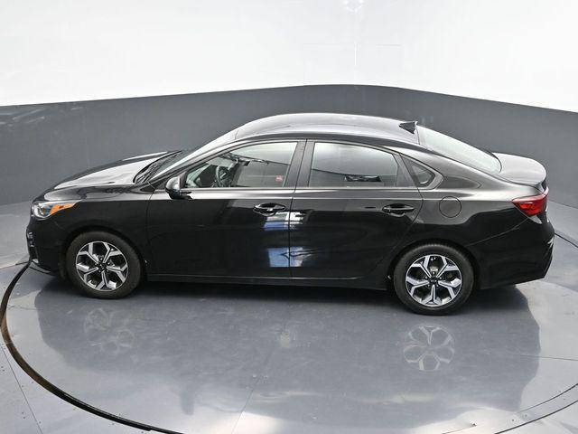 used 2019 Kia Forte car, priced at $14,412