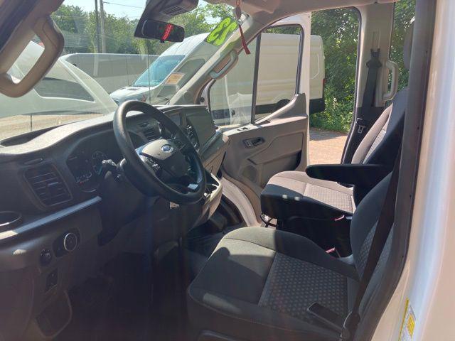 used 2023 Ford Transit-350 car, priced at $50,900
