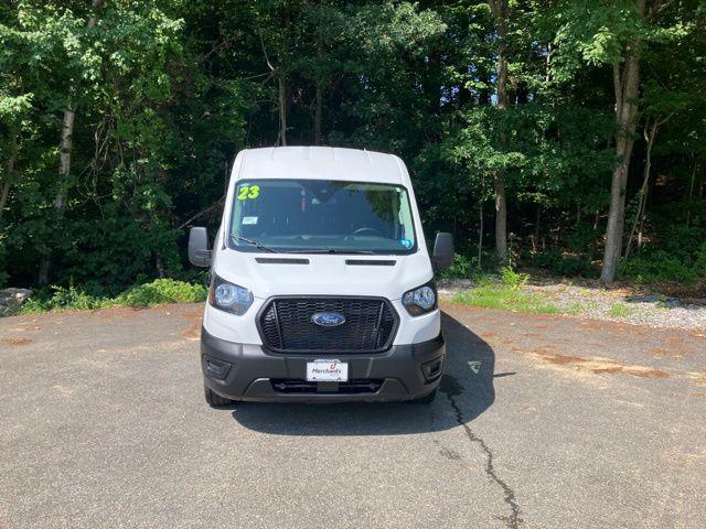 used 2023 Ford Transit-350 car, priced at $50,900